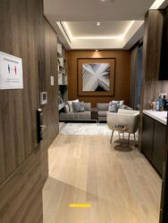 10 Evelyn (D11), Apartment #570605021